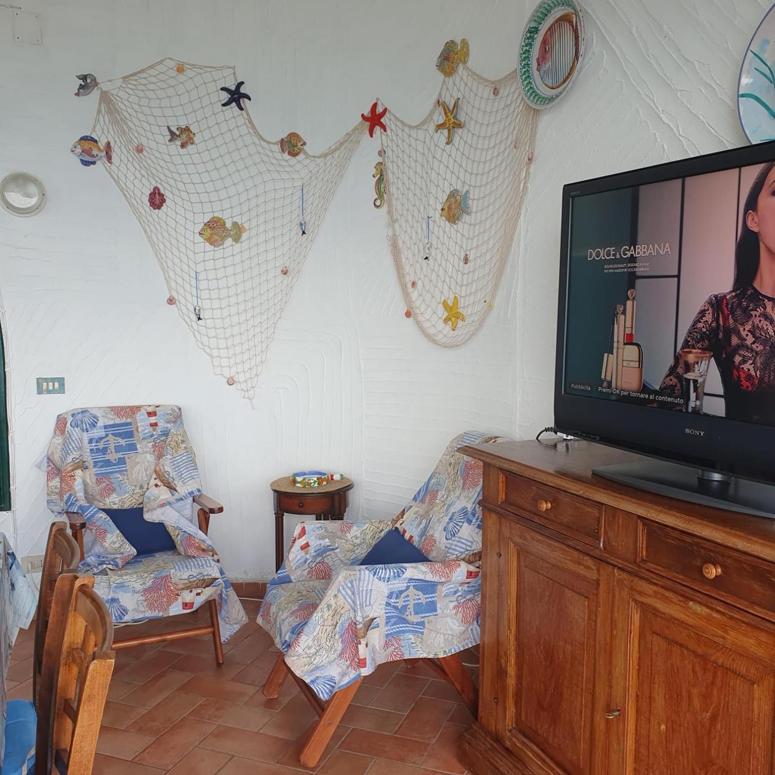 Anna&Miky Beach House Санта-Флавія Екстер'єр фото